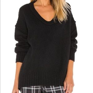 Free People Brookside sweater